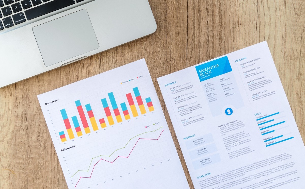 hiring contractors how to assess CV