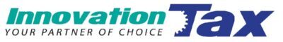 Innovation tax specialists logo