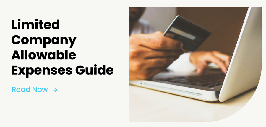 Forma Limited Company Expenses Guide