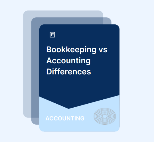 bookkeeping vs accounting guide