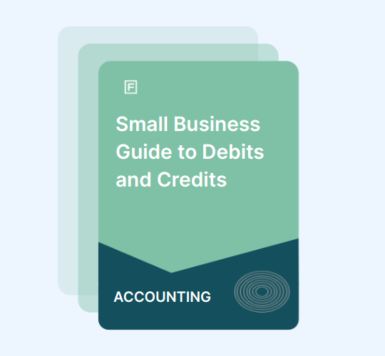 debits and credits guide