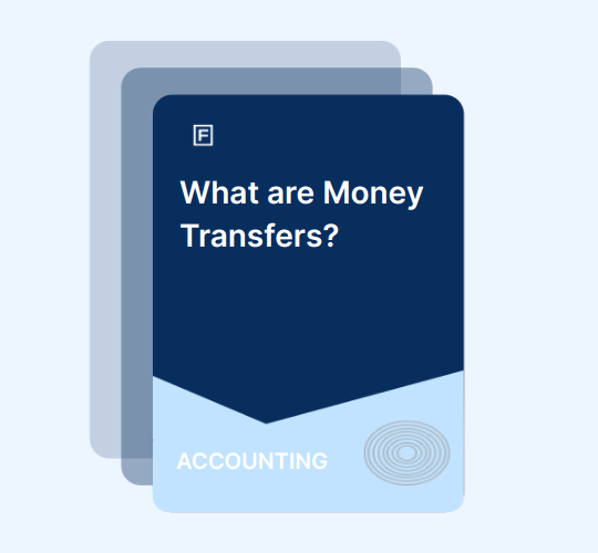 What are Money Transfers? guide