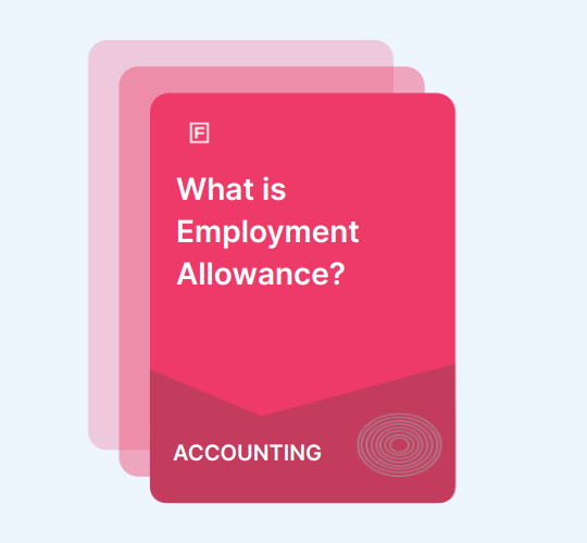What is Employment Allowance? guide