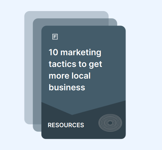 local marketing guide