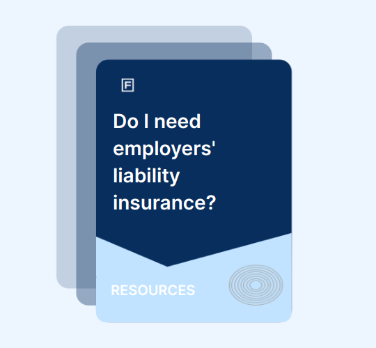 Do I need employers' liability insurance? guide