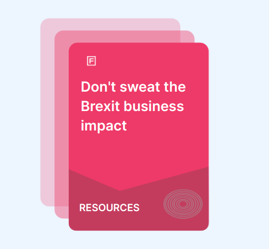 brexit business impact guide