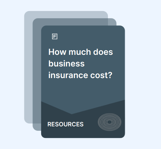 How much does business insurance cost? guide
