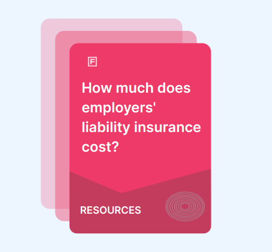 How much does employers' liability insurance cost? guide