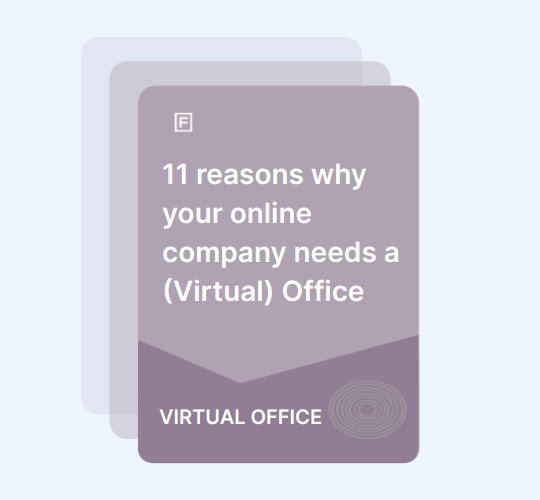 Why you need a Virtual Office