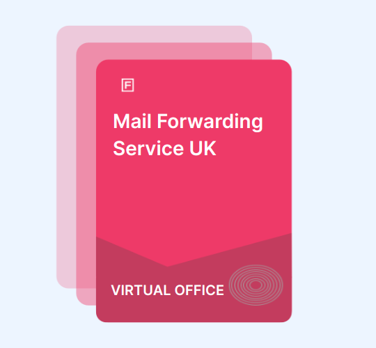 Mail Forwarding