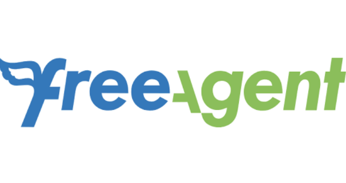 Freeagent business accounting software logo