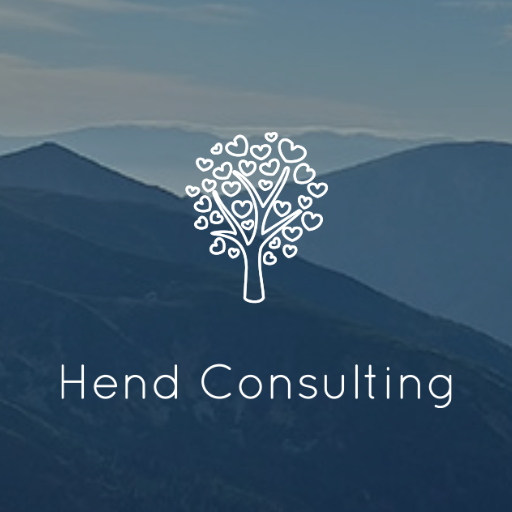 Hend consulting logo