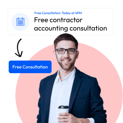 Free contractor accounting consultation