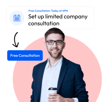 Free set up limited company consultation
